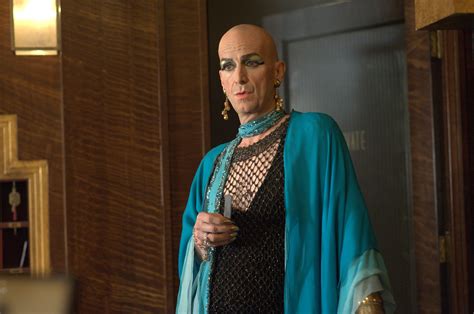 American Horror Story: Season 5: Hotel .